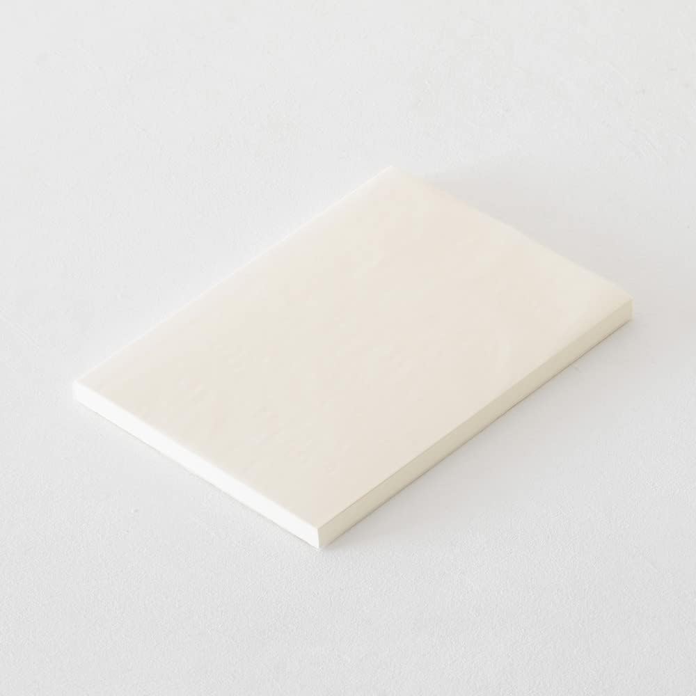 Midori Notebook MD Journal A5 Dot Grid