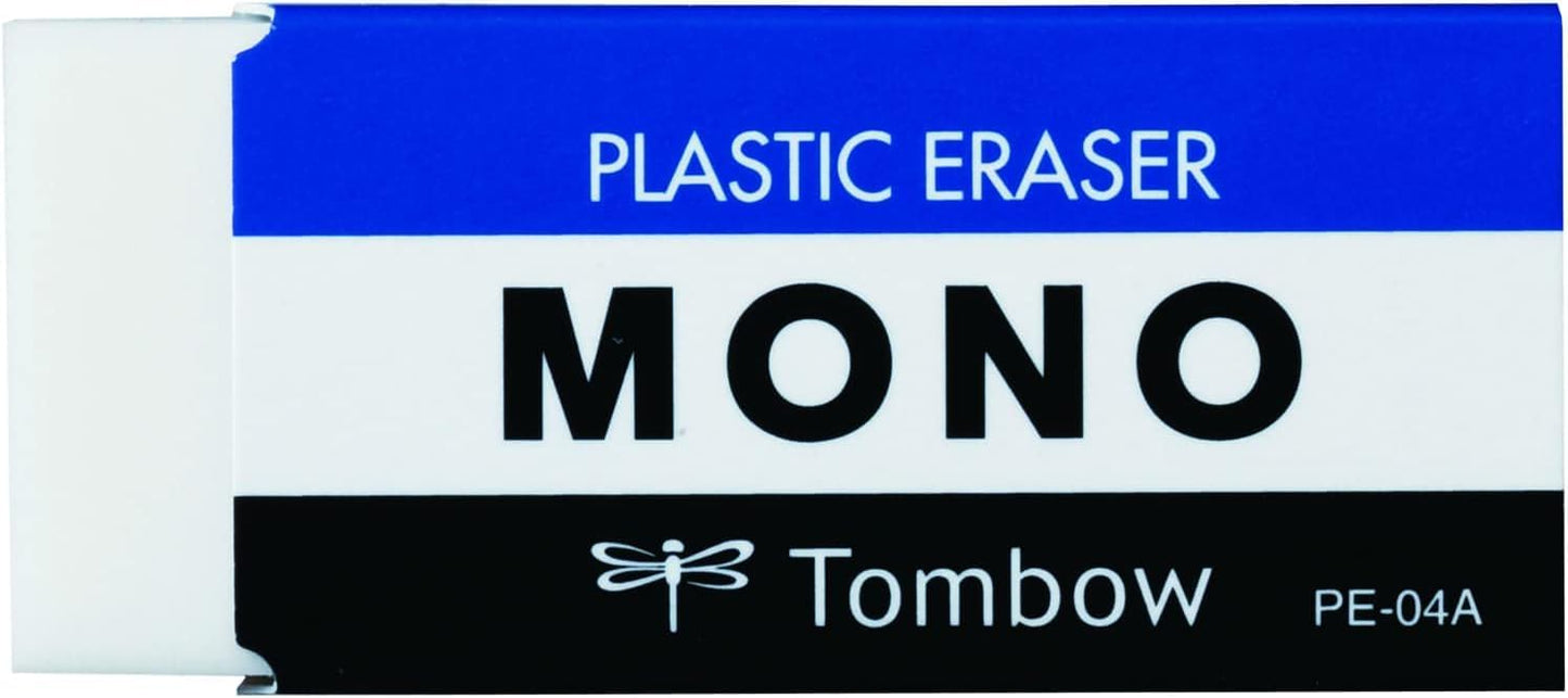 MONO Standard Borracha Plástica
