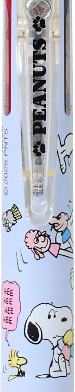 Caneta Frixion Ball 3 Slim 0,38 mm 3 Cores - Personagens Sanrio