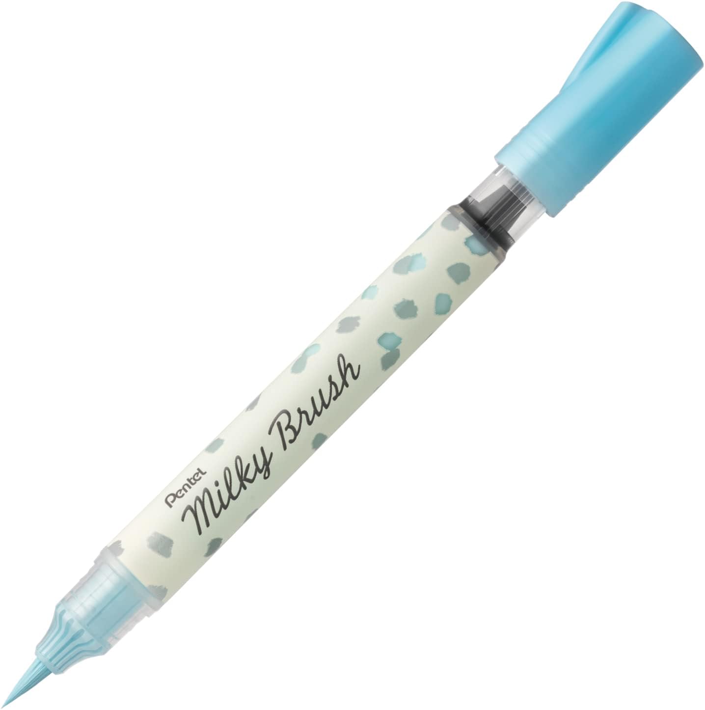 Pentel Milky Brush Pen
