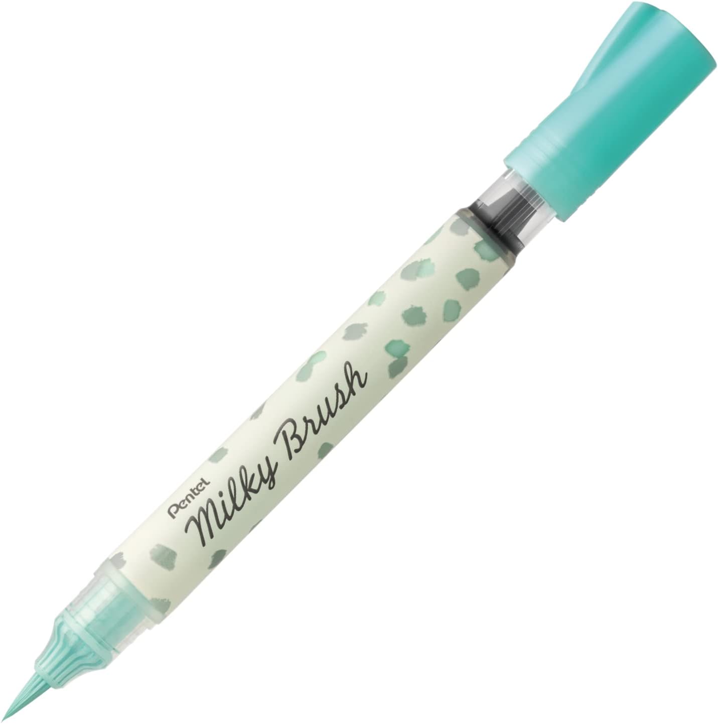 Pentel Milky Brush Pen