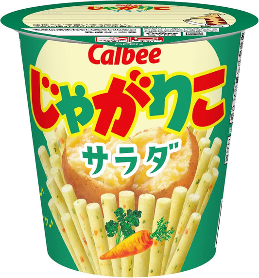 Calbee Jagariko